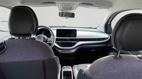 Voitures D'occasion À Mérignac | Fiat 500 E 95 Ch Icône 3P