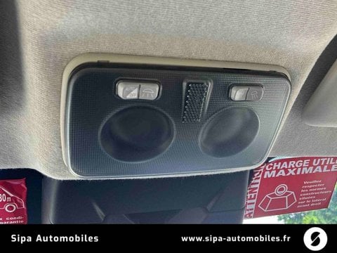 Voitures D'occasion À Mont-De-Marsan | Citroën Jumper Tole 33 L2H2 Bluehdi 140 S&S Bvm6 4P