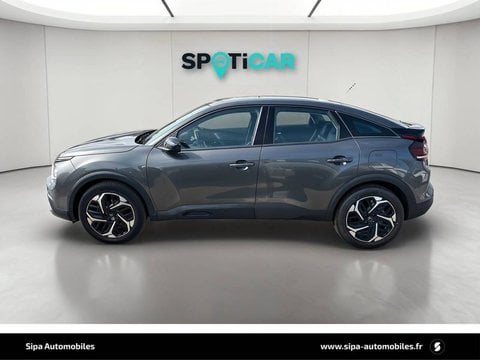Voitures D'occasion À Mont-De-Marsan | Citroën C4 Puretech 130 S&S Bvm6 Feel Pack 5P