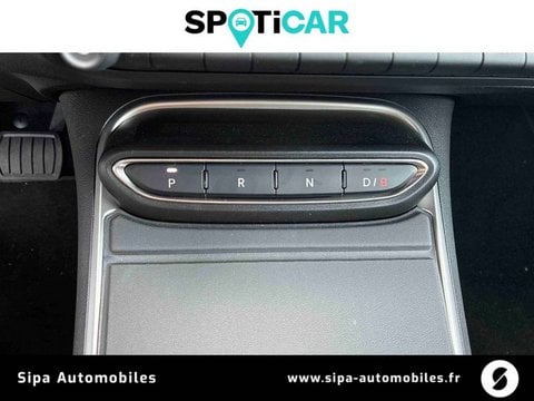 Voitures D'0Km À Mérignac | Jeep Avenger 115 Kw 4X2 Summit 5P