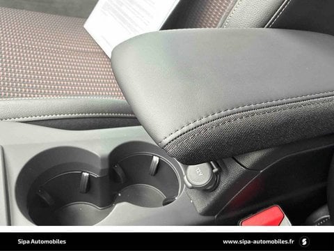 Voitures D'0Km À Mont-De-Marsan | Ds Ds 3 Hybride 136 E-Dct6 Edition France 5P