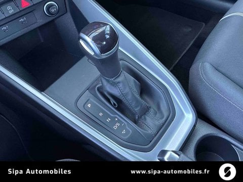 Voitures D'occasion À Mérignac | Audi A1 Allstreet 30 Tfsi 110 Ch S Tronic 7 Design 5P