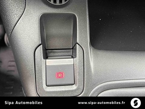 Voitures D'0Km À Lescar | Fiat Professional Doblò Doblo Fourgon M Diesel 100 Ch Manuelle 25 Th ...