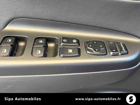 Voitures D'occasion À Le Bouscat | Hyundai Kona 1.6 Gdi Hybrid Executive 5P