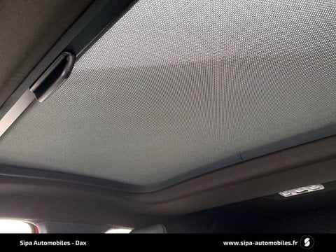 Voitures D'0Km À Mont-De-Marsan | Mitsubishi Asx 1.3 Di-T Mhev 140 Instyle 5P