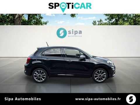 Voitures D'occasion À Mérignac | Fiat 500X 1.0 Firefly Turbo T3 120 Ch Sport 5P