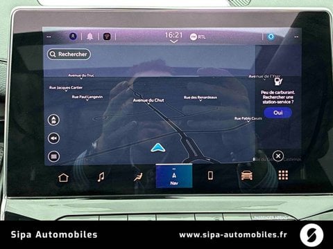 Voitures D'occasion À Mérignac | Jeep Compass 1.3 Phev T4 240 Ch 4Xe Eawd Trailhawk 5P