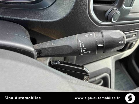 Voitures D'occasion À Mont-De-Marsan | Citroën Jumpy Fgn M Bluehdi 120 S&S Bvm6 5P