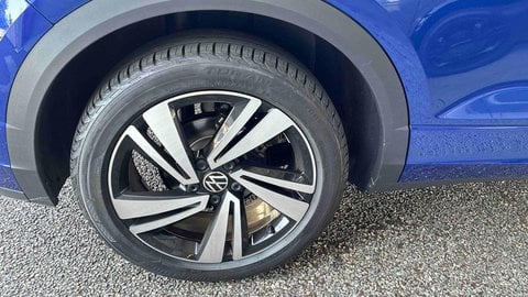 Voitures D'occasion À Tarbes | Volkswagen T-Roc 1.5 Tsi Evo2 150 Start/Stop Dsg7 R-Line 5P