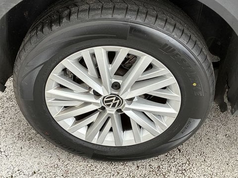 Voitures D'occasion À Lescar | Volkswagen T-Roc 2.0 Tdi 116 Start/Stop Bvm6 Life Business 5P