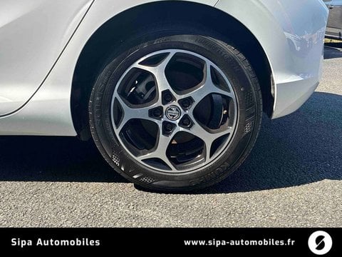 Voitures D'occasion À Mérignac | Mg Mg3 1.5 L Hybrid+ 195 Ch Comfort 5P