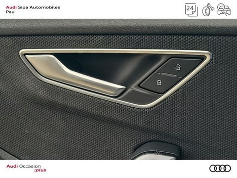 Voitures D'occasion À Lescar | Audi Q2 35 Tdi 150 S Tronic 7 S Line Plus 5P