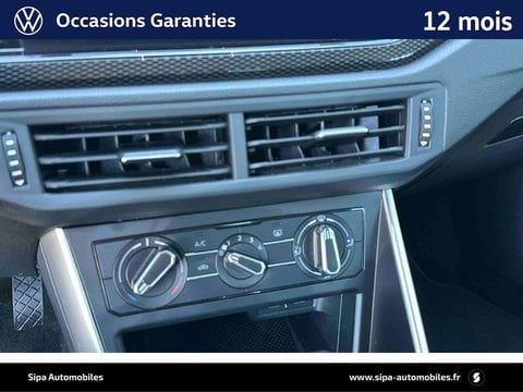 Voitures D'occasion À Tarbes | Volkswagen Taigo 1.0 Tsi 110 Dsg7 Life 5P