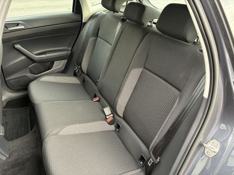 Voitures D'occasion À Tarbes | Volkswagen Polo 1.0 Tsi 95 S&S Bvm5 Life 5P