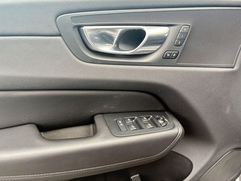 Voitures D'occasion À Lescar | Volvo Xc60 T6 Awd Hybride Rechargeable 253 Ch+145 Ch Geartronic 8...
