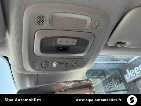 Voitures D'occasion À Mérignac | Fiat 500 E 118 Ch Nouvelle 3P