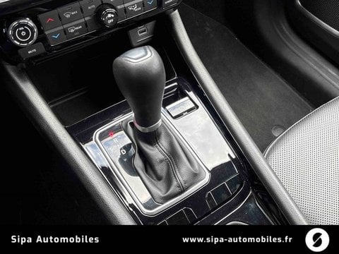 Voitures D'occasion À Mérignac | Jeep Compass 1.5 Turbo T4 130 Ch Bvr7 E-Hybrid Summit 5P