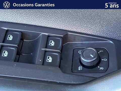Voitures D'occasion À Lescar | Volkswagen Polo 1.0 Tsi 95 S&S Bvm5 Life 5P