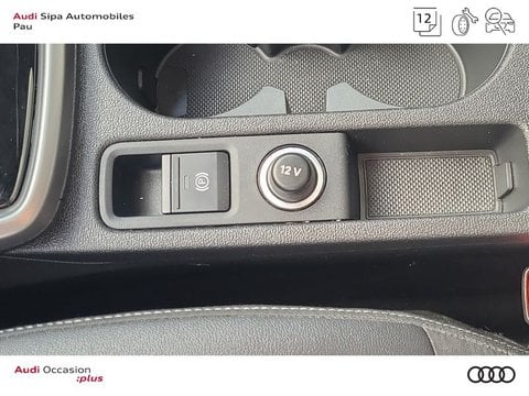 Voitures D'occasion À Lescar | Audi A3 Sportback 35 Tfsi Mild Hybrid 150 S Tronic 7 S Line 5P