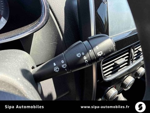 Voitures D'occasion À Toulouse | Renault Clio Iv Dci 75 Business 5P