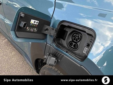 Voitures D'0Km À Villenave-D'ornon | Fiat Panda Grande Electrique Grande E 113 Ch 44Kwh Icône 5P