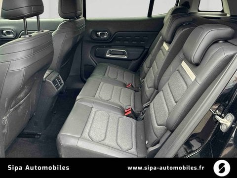Voitures D'occasion À Mont-De-Marsan | Citroën C5 Aircross Hybride 136 E-Dcs6 Max 5P