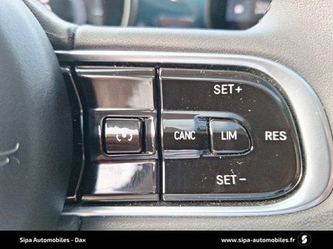 Voitures D'occasion À Dax | Fiat 500 E 118 Ch Icône 3P