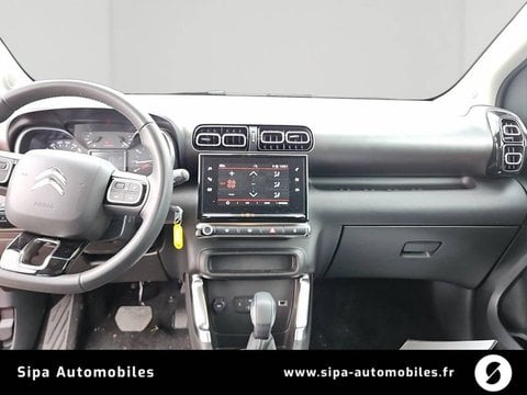 Voitures D'occasion À Muret | Citroën C3 Aircross Puretech 130 S&S Eat6 Plus 5P