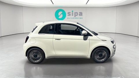 Voitures D'occasion À Villenave-D'ornon | Fiat 500 500E Berline E 95 Ch Nouvelle 3P