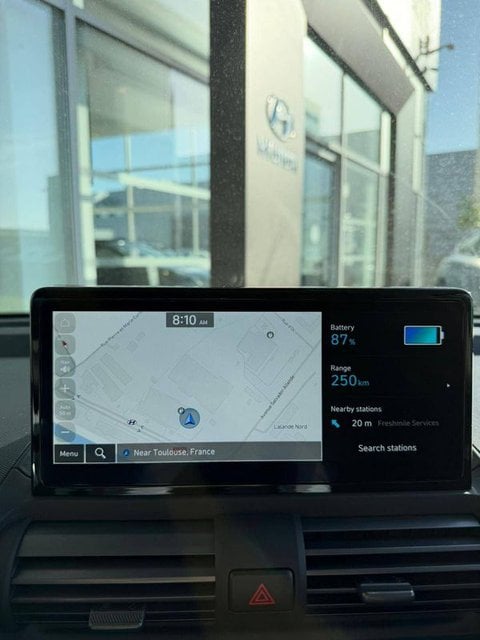 Voitures D'0Km À Toulouse | Hyundai Inster 42 Kwh 5 Pl. Intuitive 5P