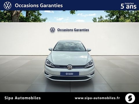 Voitures D'occasion À Lescar | Volkswagen Golf 1.5 Tsi 130 Evo Bvm6 Carat 5P