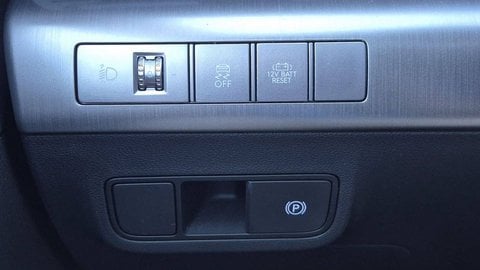 Voitures D'occasion À Le Bouscat | Hyundai Kona Ii Hybrid 129 Creative 5P