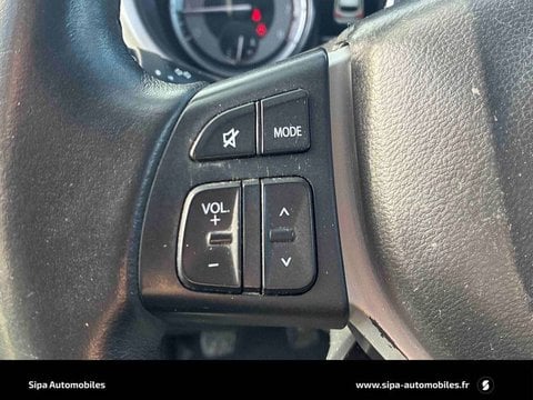 Voitures D'occasion À Toulouse | Suzuki Vitara 1.0 Boosterjet Privilege 5P