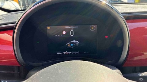 Voitures D'0Km À Toulouse | Fiat 600 T-Gen 3 1.2 Hybrid 110Ch Edct6 Icône 5P