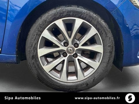 Voitures D'occasion À Lescar | Renault Clio Tce 90 - 21 Intens 5P