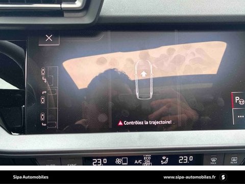 Voitures D'occasion À Le Bouscat | Audi A3 Sportback Tdi 150 S Tronic 7 S Line 5P