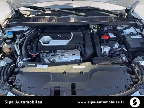 Voitures D'occasion À Toulouse | Ds Ds 4 Hybride E-Tense 225 Eat8 Rivoli 5P
