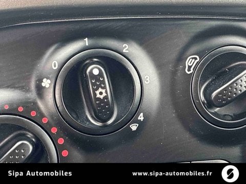 Voitures D'occasion À Toulouse | Fiat 500 1.0 70 Ch Hybride Bsg S/S 3P