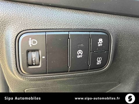 Voitures D'occasion À Toulouse | Hyundai Bayon 1.0 T-Gdi 100 Dct-7 Hybrid 48V Intuitive 5P
