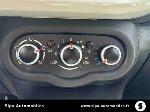 Voitures D'occasion À Toulouse | Renault Twingo Iii Tce 95 Edc Intens 5P