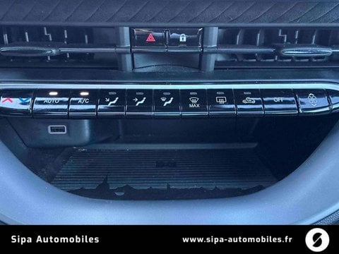 Voitures D'occasion À Mérignac | Abarth 500E 155 Ch Scorpionissima 3P