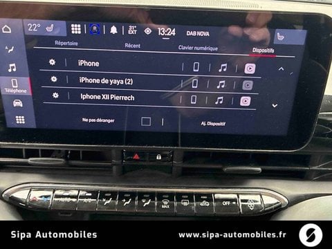 Voitures D'occasion À Bayonne | Fiat 500 Iii Electrique E 118 Ch Nouvelle 3P