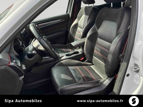 Voitures D'occasion À Mont-De-Marsan | Renault Arkana E-Tech 145 - 21B R.s. Line 5P