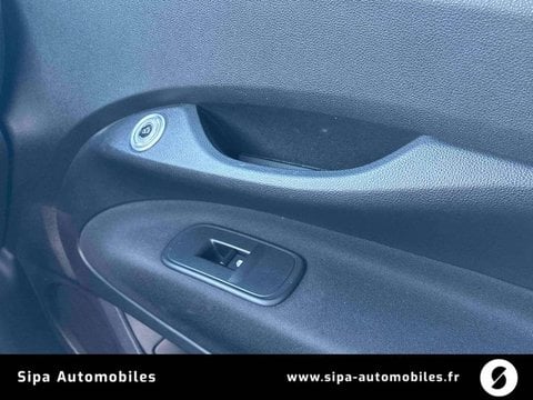 Voitures D'occasion À Mérignac | Fiat 500 E 118 Ch (Red) 3P