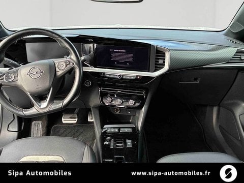 Voitures D'occasion À Toulouse | Opel Mokka 1.2 Turbo 130 Ch Bva8 Ultimate 5P
