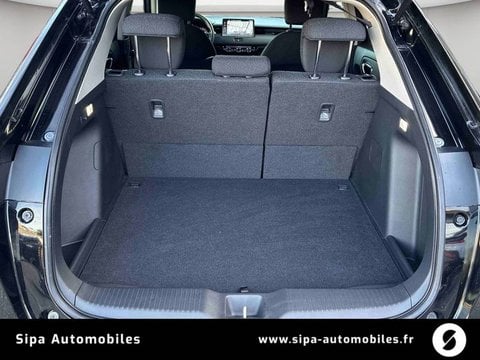 Voitures D'occasion À Mérignac | Honda Hr-V E:hev 1.5 I-Mmd Executive 5P