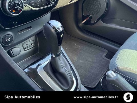 Voitures D'occasion À Libourne | Renault Clio Estate Iv Dci 90 Eco2 Business Edc 5P