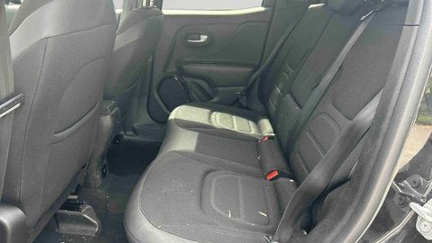 Voitures D'occasion À Muret | Jeep Renegade 1.6 I E.torq Evo S&S 110 Ch Brooklyn Edition 5P