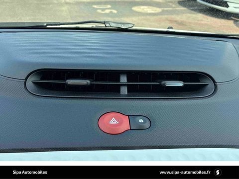 Voitures D'occasion À Mont-De-Marsan | Renault Twingo Iii Tce 95 Zen 5P