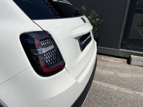 Voitures D'0Km À Mérignac | Fiat 600E 54 Kwh 156 Ch La Prima 5P